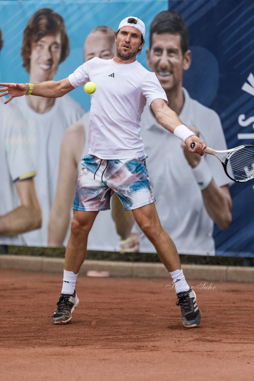 Bild 78 - Marner Tennisevent mit Mischa Zverev